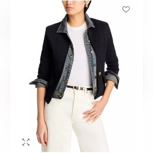 NWT - Six Fifty Clarissa Jacket
